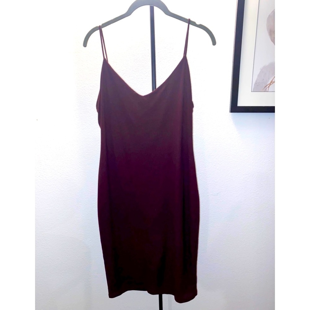 Dress (only worn once)